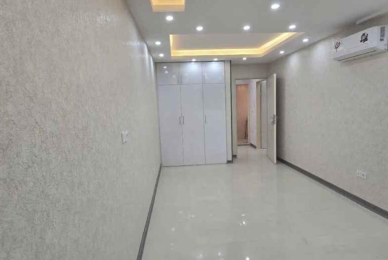آپارتمان دو‌خواب شیک و لوکس قصرالدشت