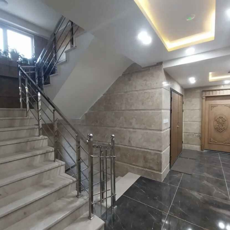 آپارتمان دو‌خواب شیک و لوکس قصرالدشت