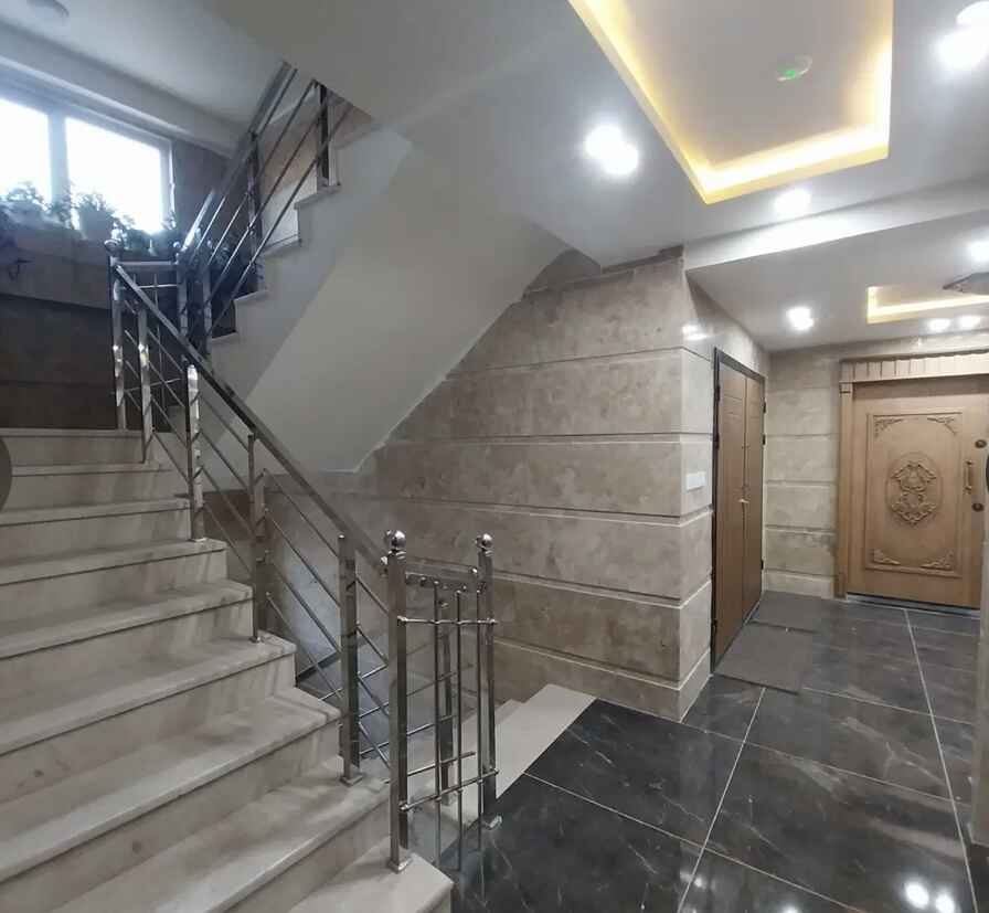 آپارتمان دو‌خواب شیک و لوکس قصرالدشت