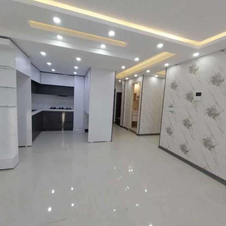 آپارتمان دو‌خواب شیک و لوکس قصرالدشت