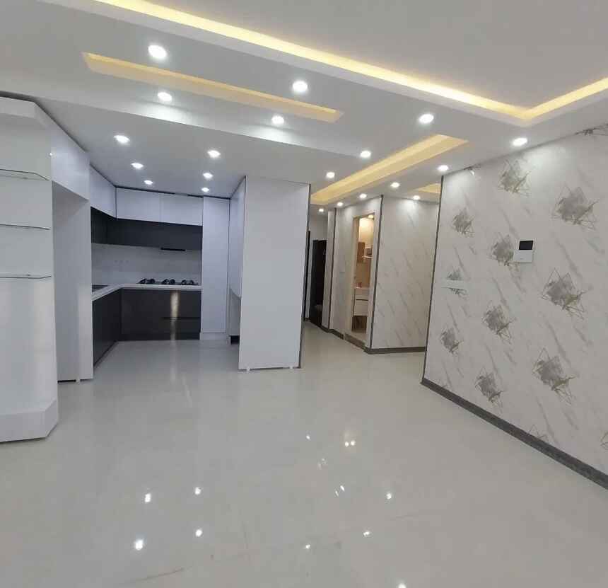 آپارتمان دو‌خواب شیک و لوکس قصرالدشت