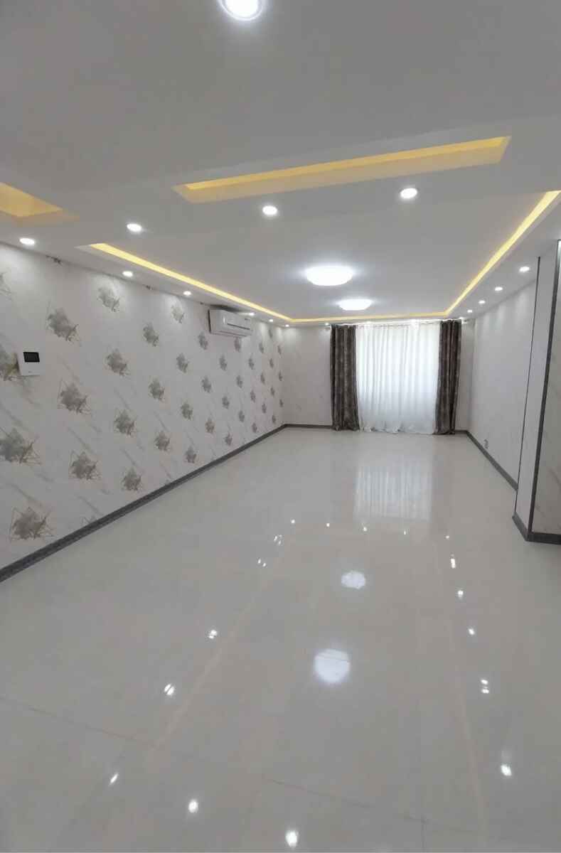 آپارتمان دو‌خواب شیک و لوکس قصرالدشت