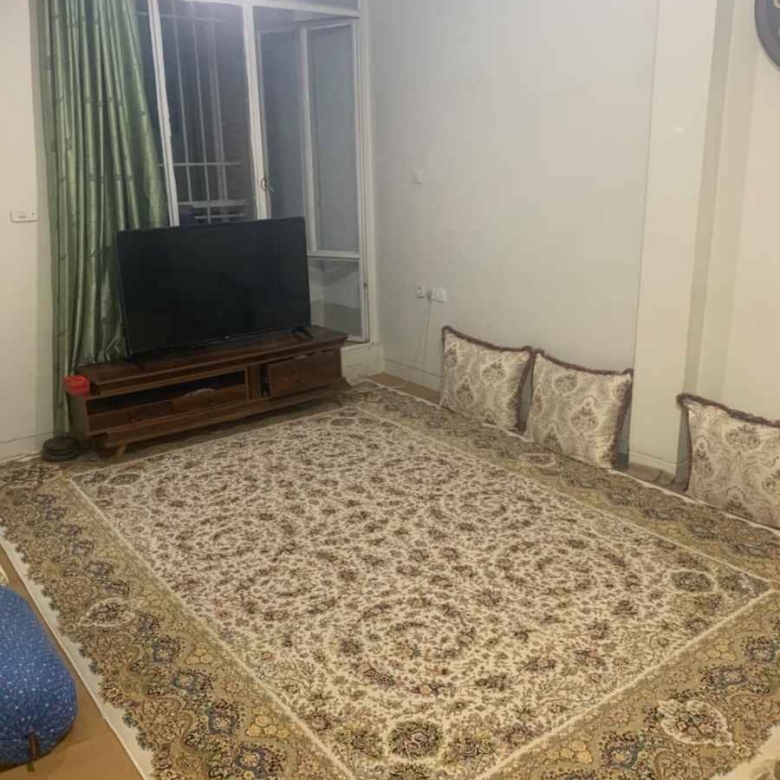 آپارتمان 1 خوابه در سراج