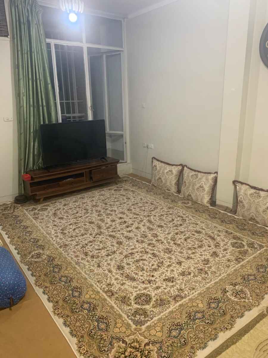 آپارتمان 1 خوابه در سراج