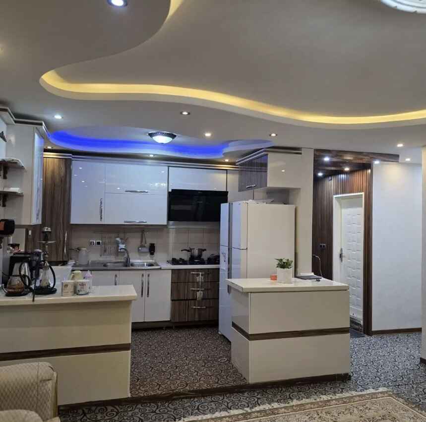 آپارتمان 3خوابه شیک میدان پارسه