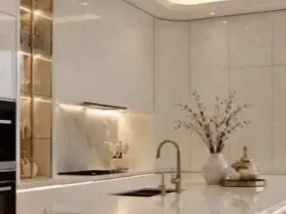 آپارتمان 2 خوابه در توحیدی راد فرهنگیان