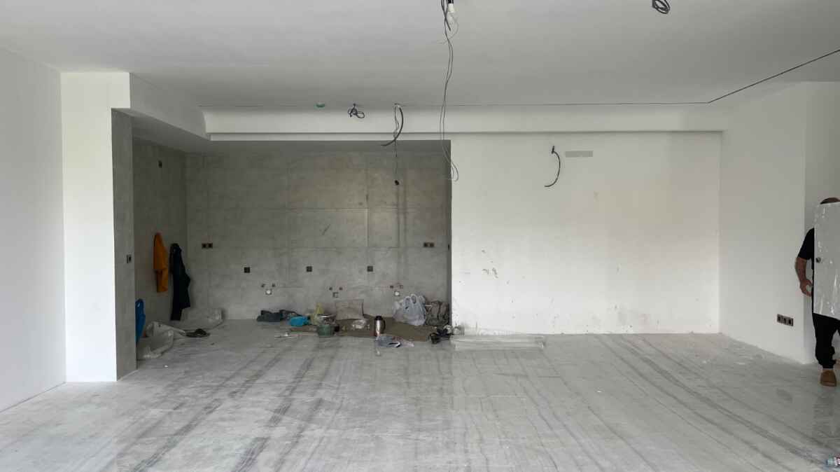 آپارتمان 3خواب 230 متری کدیور