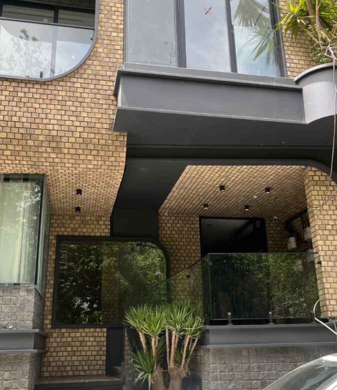آپارتمان 3خواب 230 متری کدیور