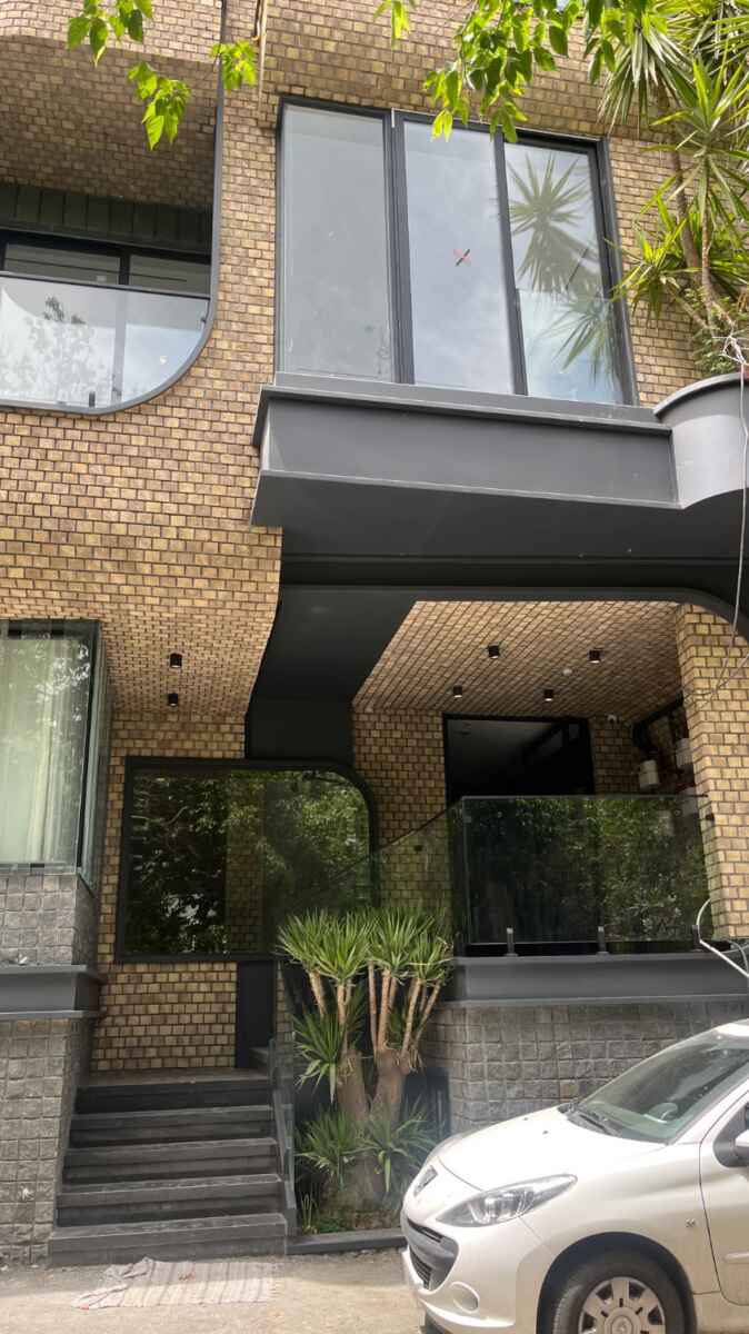 آپارتمان 3خواب 230 متری کدیور