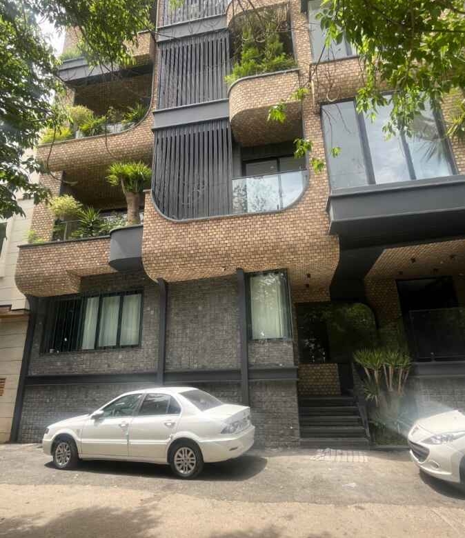 آپارتمان 3خواب 230 متری کدیور