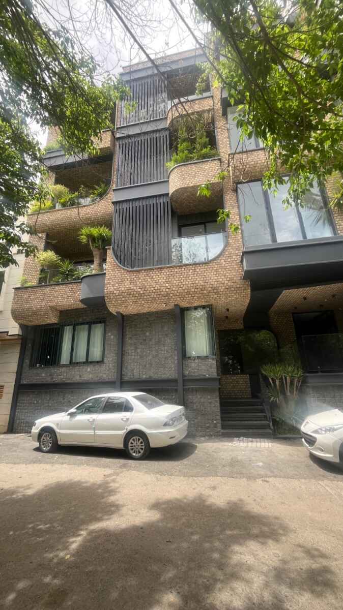 آپارتمان 3خواب 230 متری کدیور