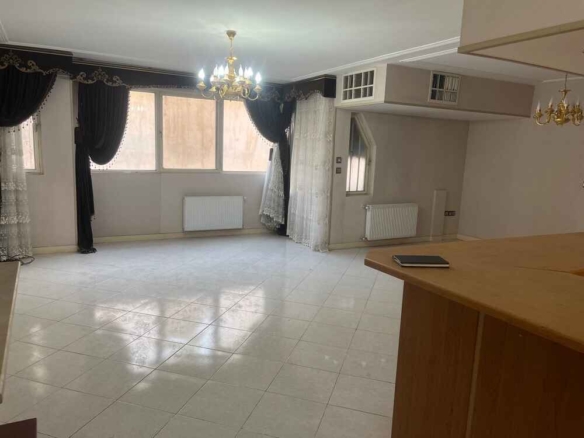 اپارتمان دو خوابه 150 متری خلیلی