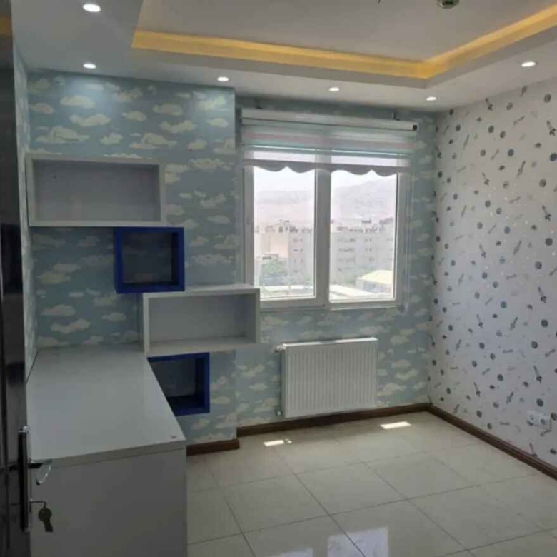 آپارتمان 160 متری 3 خوابه مستردار باهنرشمالی / فراز