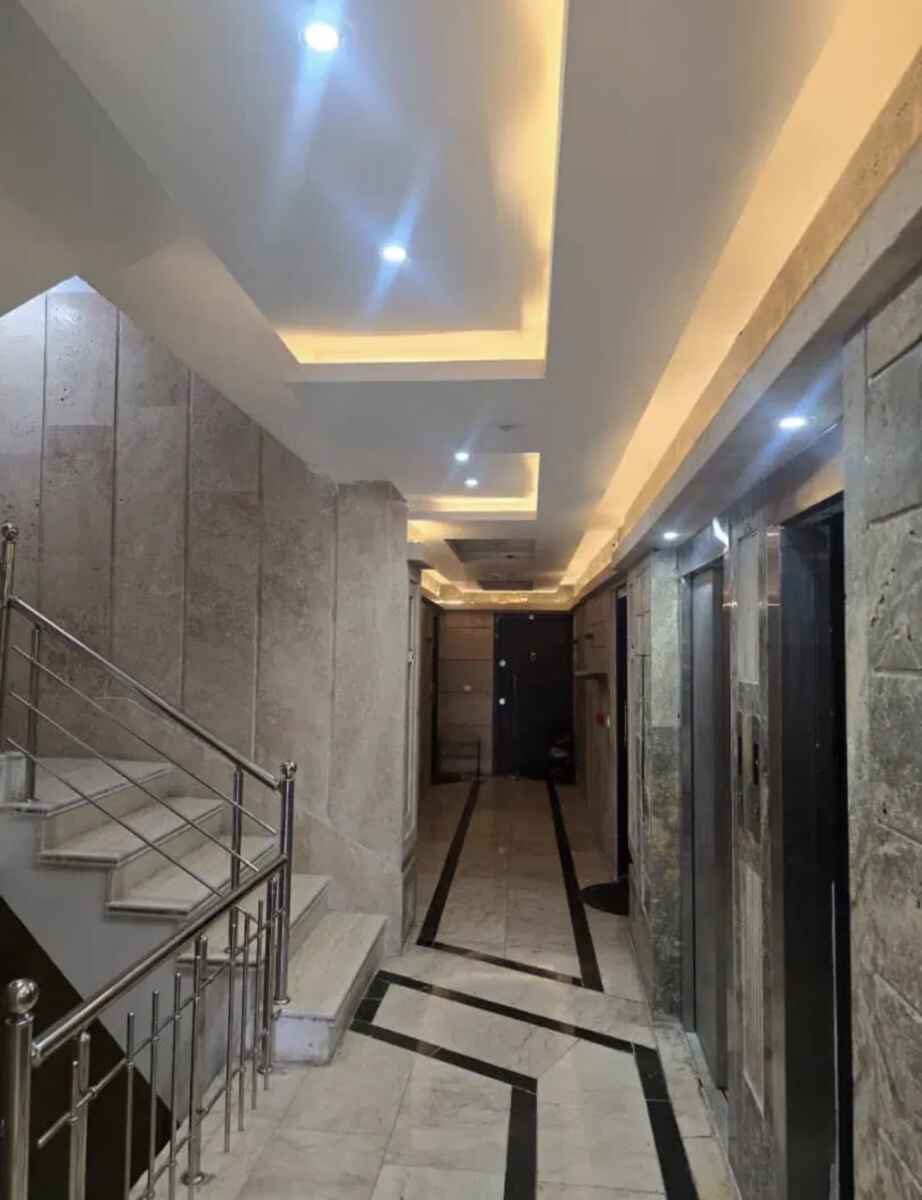 آپارتمان 160 متری 3 خوابه مستردار باهنرشمالی / فراز