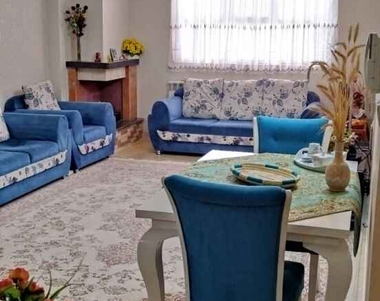 اپارتمان 95 متری دوخواب