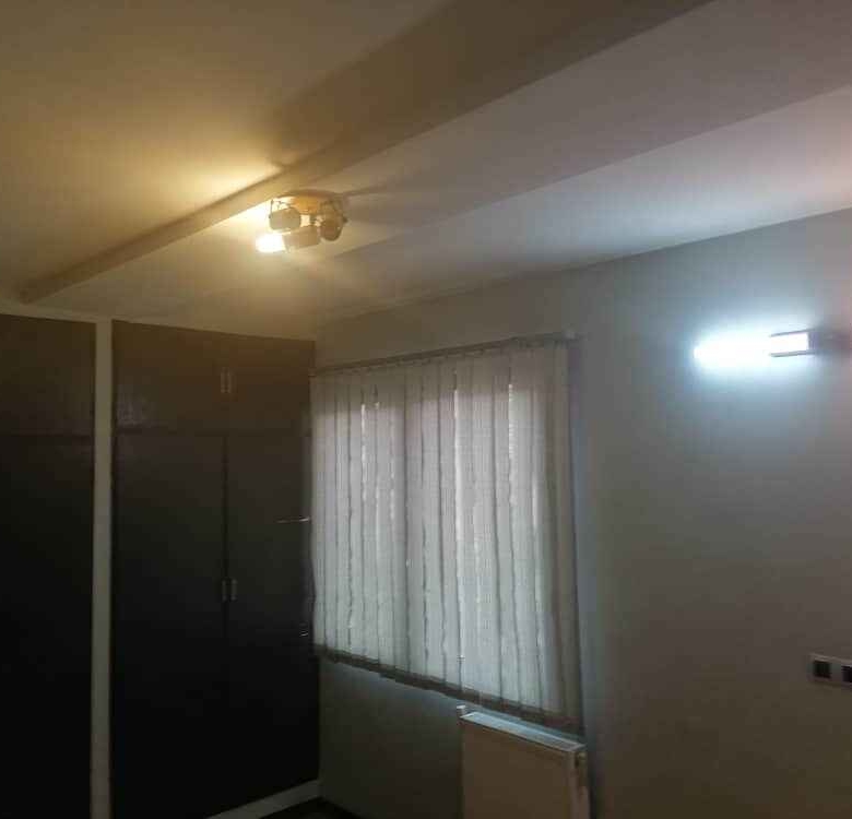 آپارتمان 120 متری فرهنگ شهر