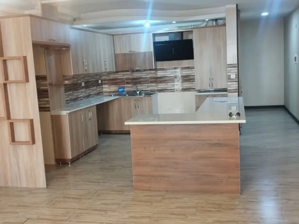 140 متر 2 خواب شیک تمیز دکترحسابی