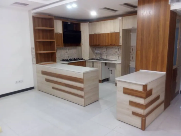 125 متر 2 خواب دلباز کوی اپادانا