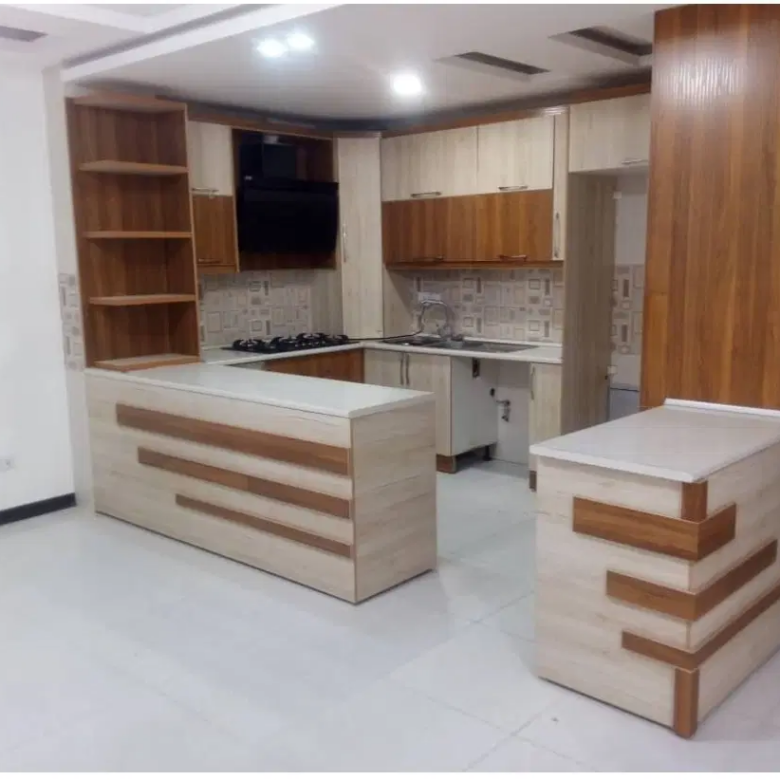 125 متر 2 خواب دلباز کوی اپادانا