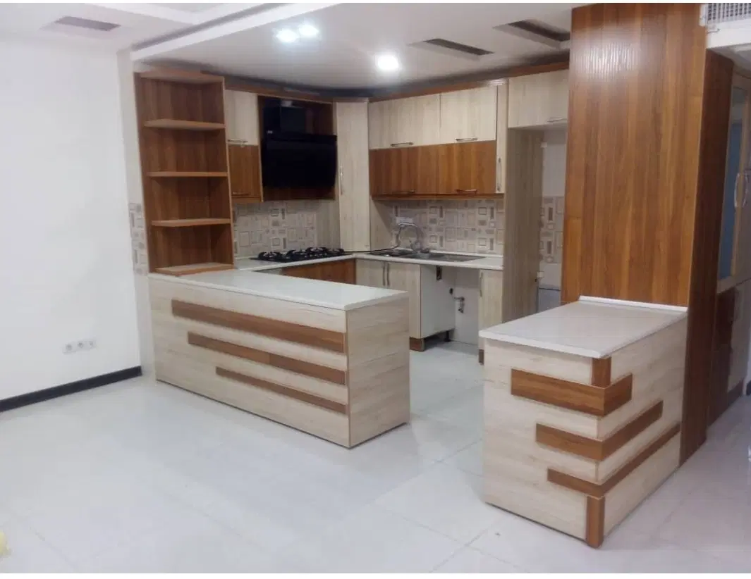 بزین ۱ 125 متر 2 خواب دلباز کوی اپادانا