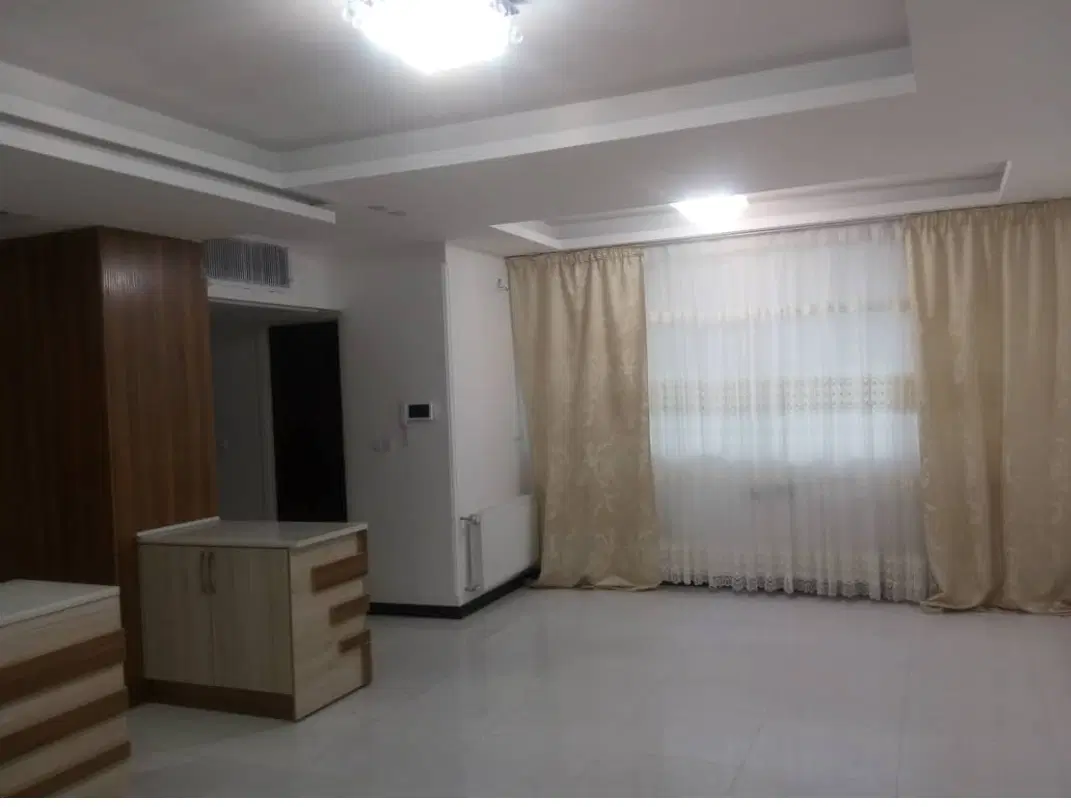 125 متر 2 خواب دلباز کوی اپادانا