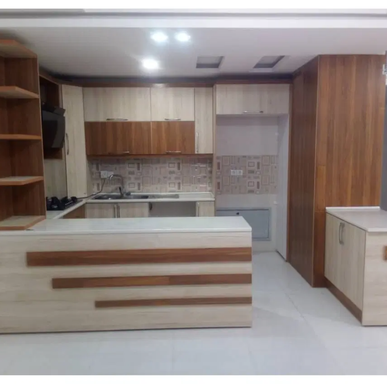 125 متر 2 خواب دلباز کوی اپادانا