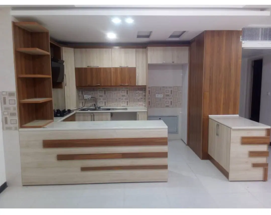 125 متر 2 خواب دلباز کوی اپادانا