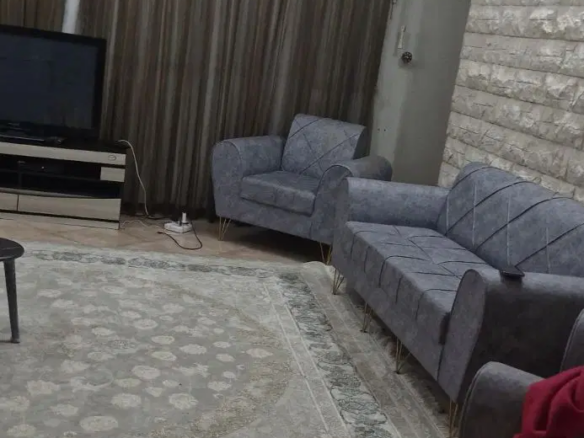 115 متر 2 خواب شیک و ترو تمیز شیمی گیاه