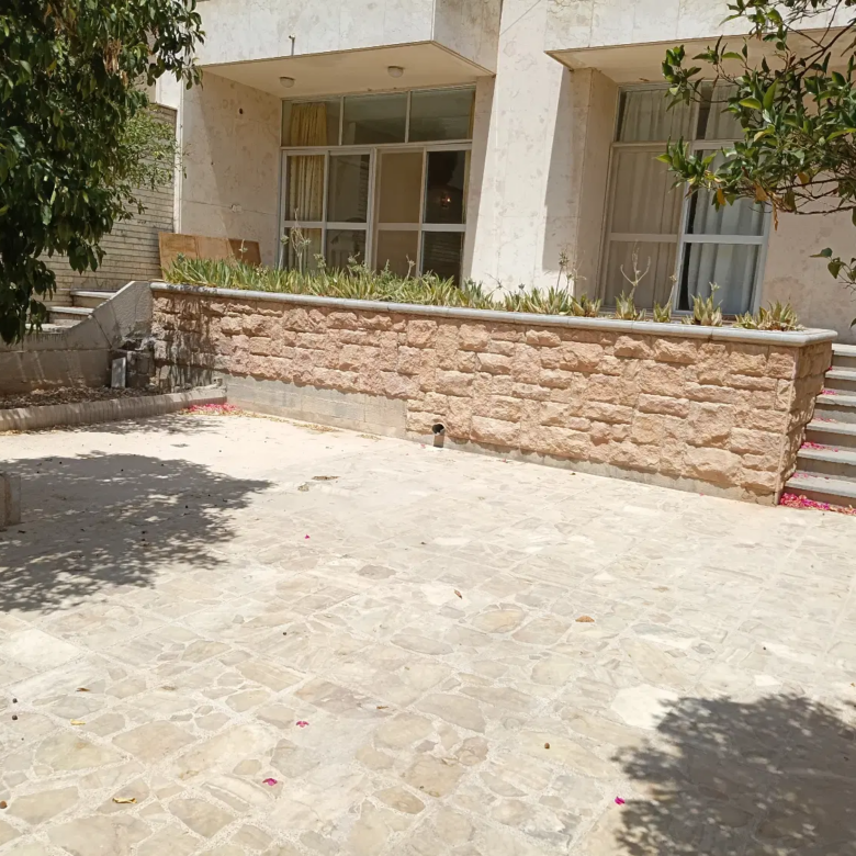 ویلایی 330 متری دانشجو