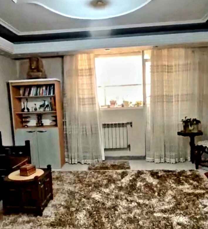اپارتمان 3 خواب با مشاعات ابی