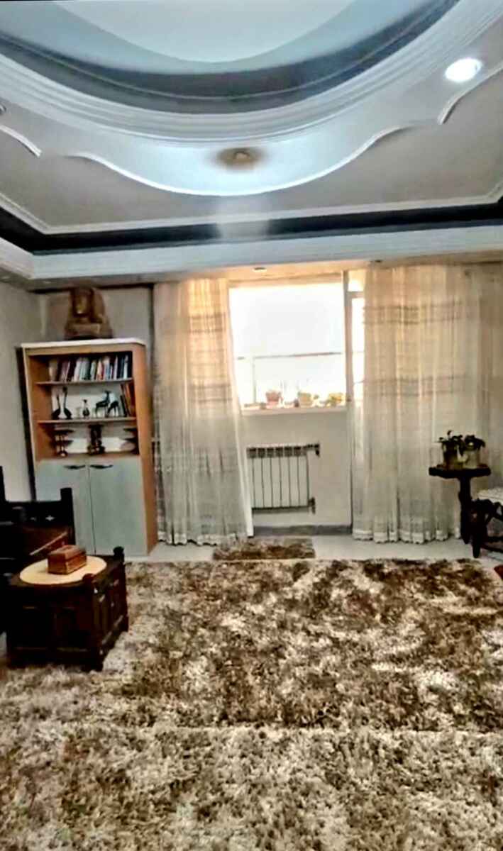 اپارتمان 3 خواب با مشاعات ابی
