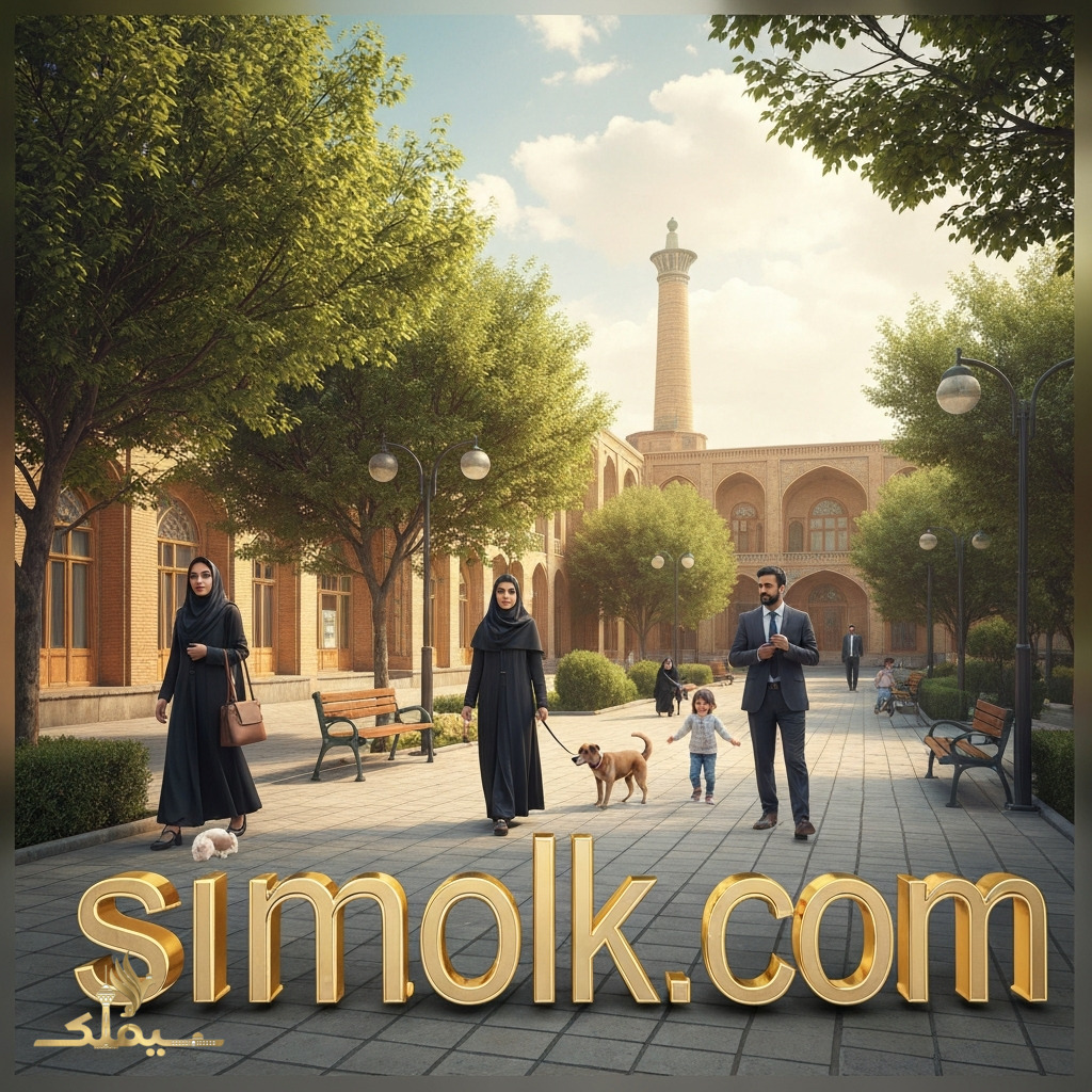نمایی از رویکرد محله‌محور در مدیریت سگ‌های پرسه‌زن در شیراز
