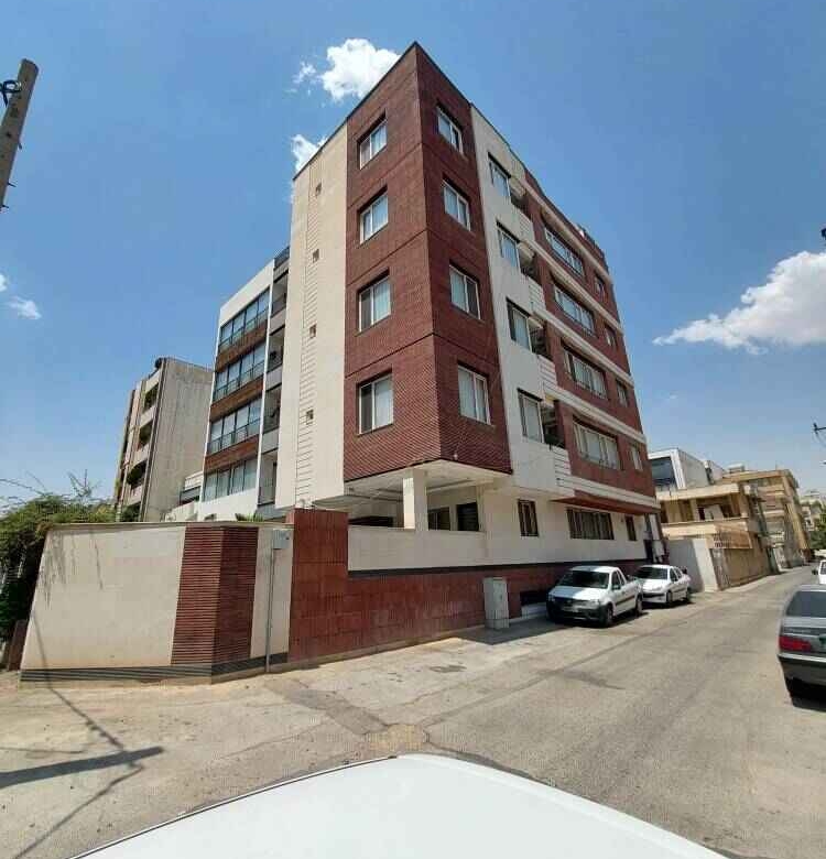 آپارتمان 190 متر 3 خواب ولیعصر