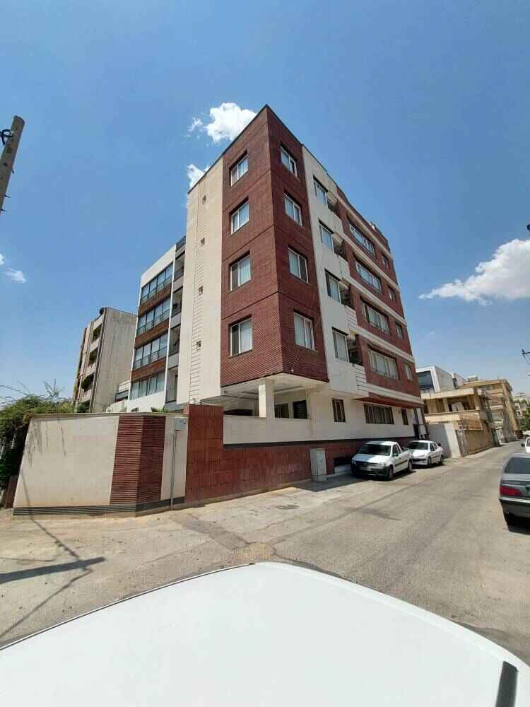 آپارتمان 190 متر 3 خواب ولیعصر