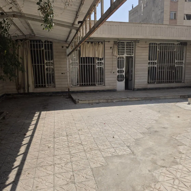 ویلایی مستقل 200متر سه خواب دوران