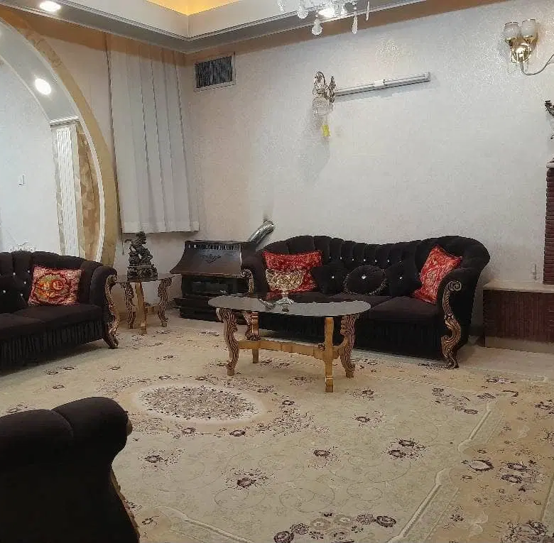 ویلایی 3 خواب 250 متری قصرودشت کوچه 40