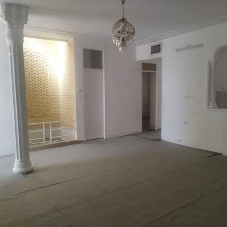 اجاره آپارتمان طبقه دوم شهرک گلستان