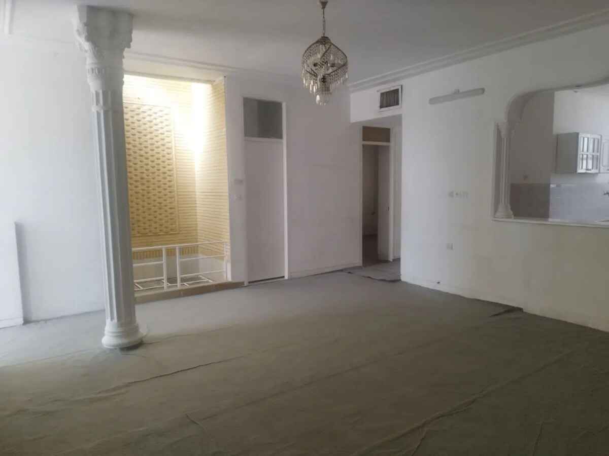 اجاره آپارتمان طبقه دوم شهرک گلستان