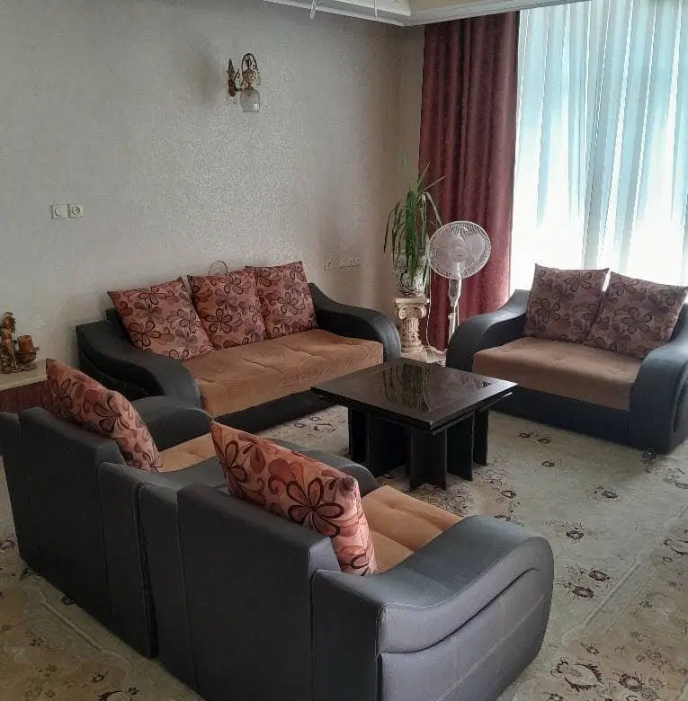 ویلایی 3 خواب 250 متری قصرودشت کوچه 40