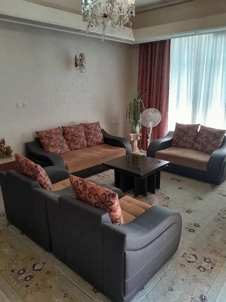 ویلایی 3 خواب 250 متری قصرودشت کوچه 40