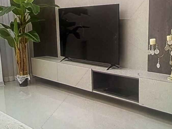 آ‌پارتمان186متر سه خوابه عفیف آباد
