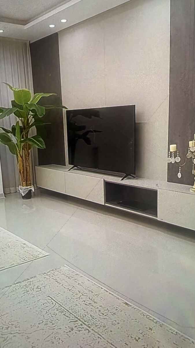 آ‌پارتمان186متر سه خوابه عفیف آباد
