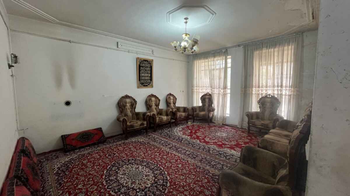 کد 11 ویلایی 265متر سه خواب بریجستون