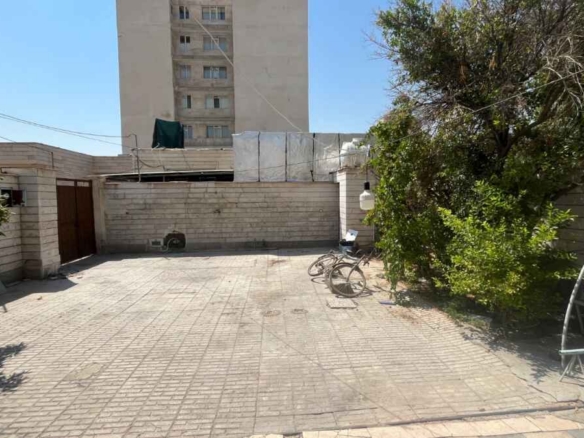 کد 11 ویلایی 265متر سه خواب بریجستون