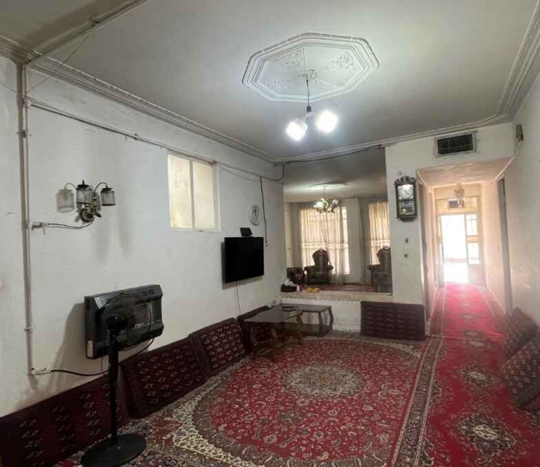 کد 11 ویلایی 265متر سه خواب بریجستون