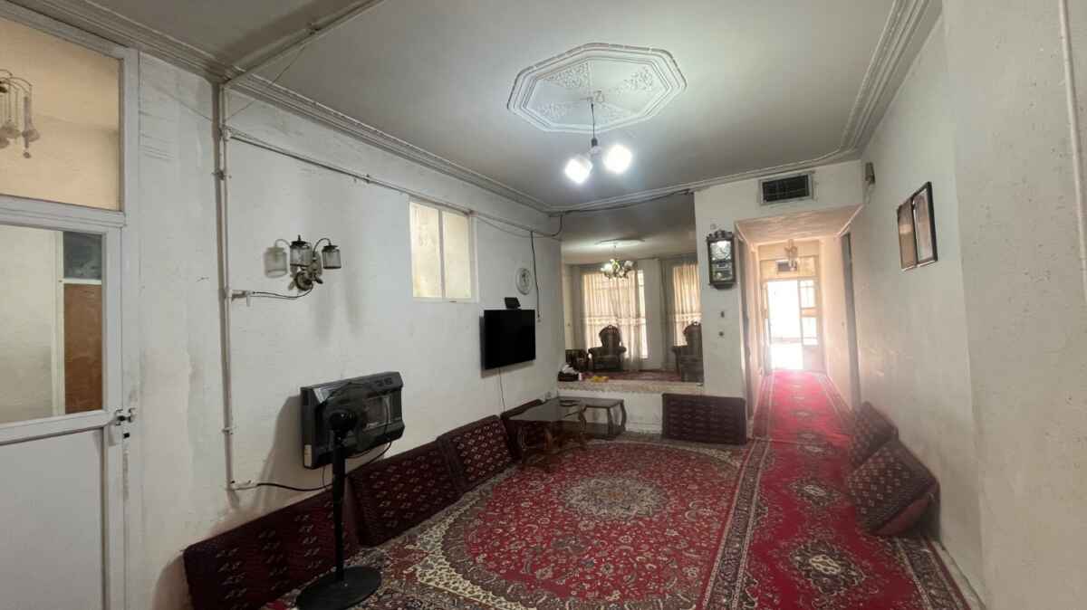 کد 11 ویلایی 265متر سه خواب بریجستون