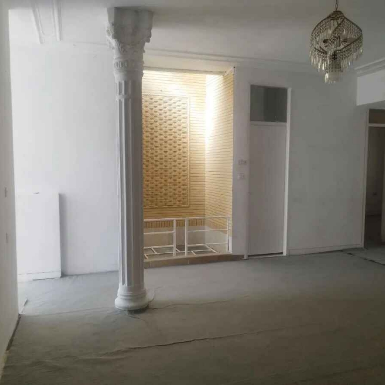 اجاره آپارتمان طبقه دوم شهرک گلستان