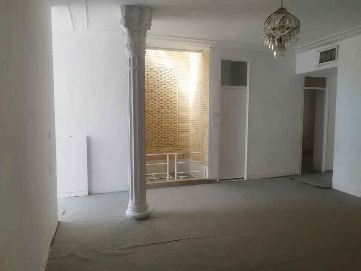 اجاره آپارتمان طبقه دوم شهرک گلستان