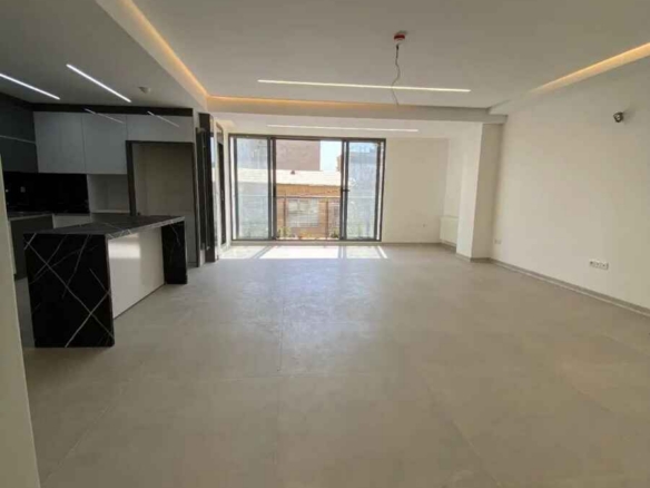 اپارتمان 135 و 180 متری