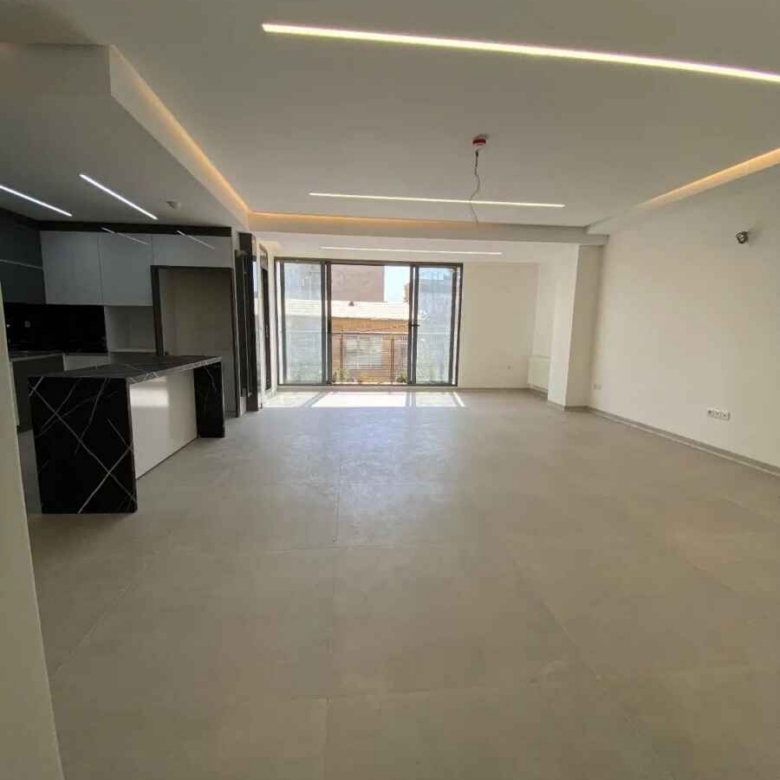 اپارتمان 135 و 180 متری